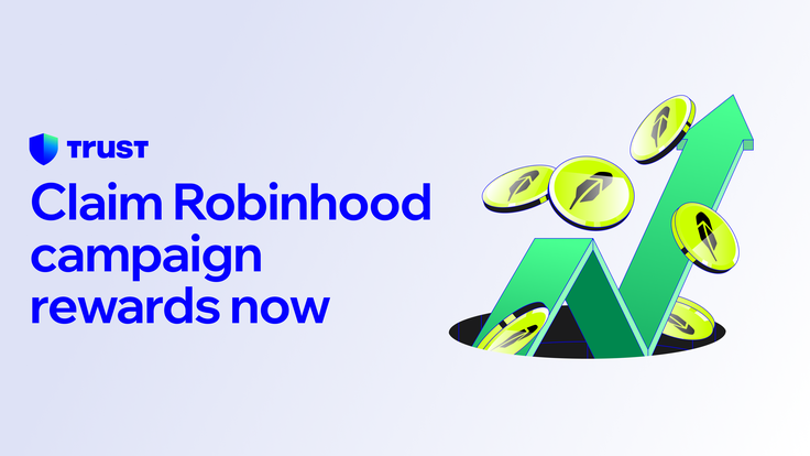 Claim your Robinhood Stock Tokens Trading Competition rewards on Merkl